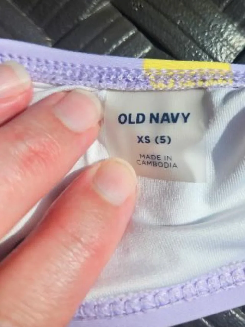 Old Navy adorable old